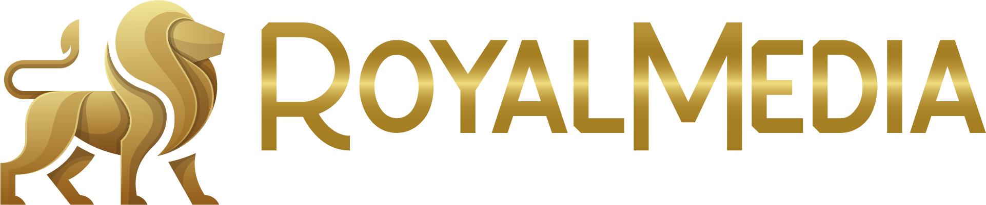 Logo Royal Media
